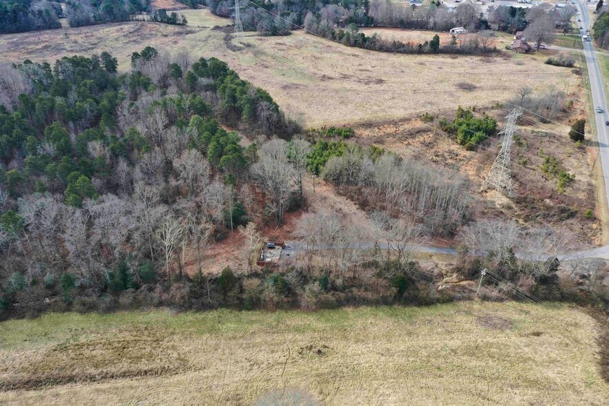 8127 NC Highway 150 E, Terrell, NC for sale - Building Photo - Image 2 of 11