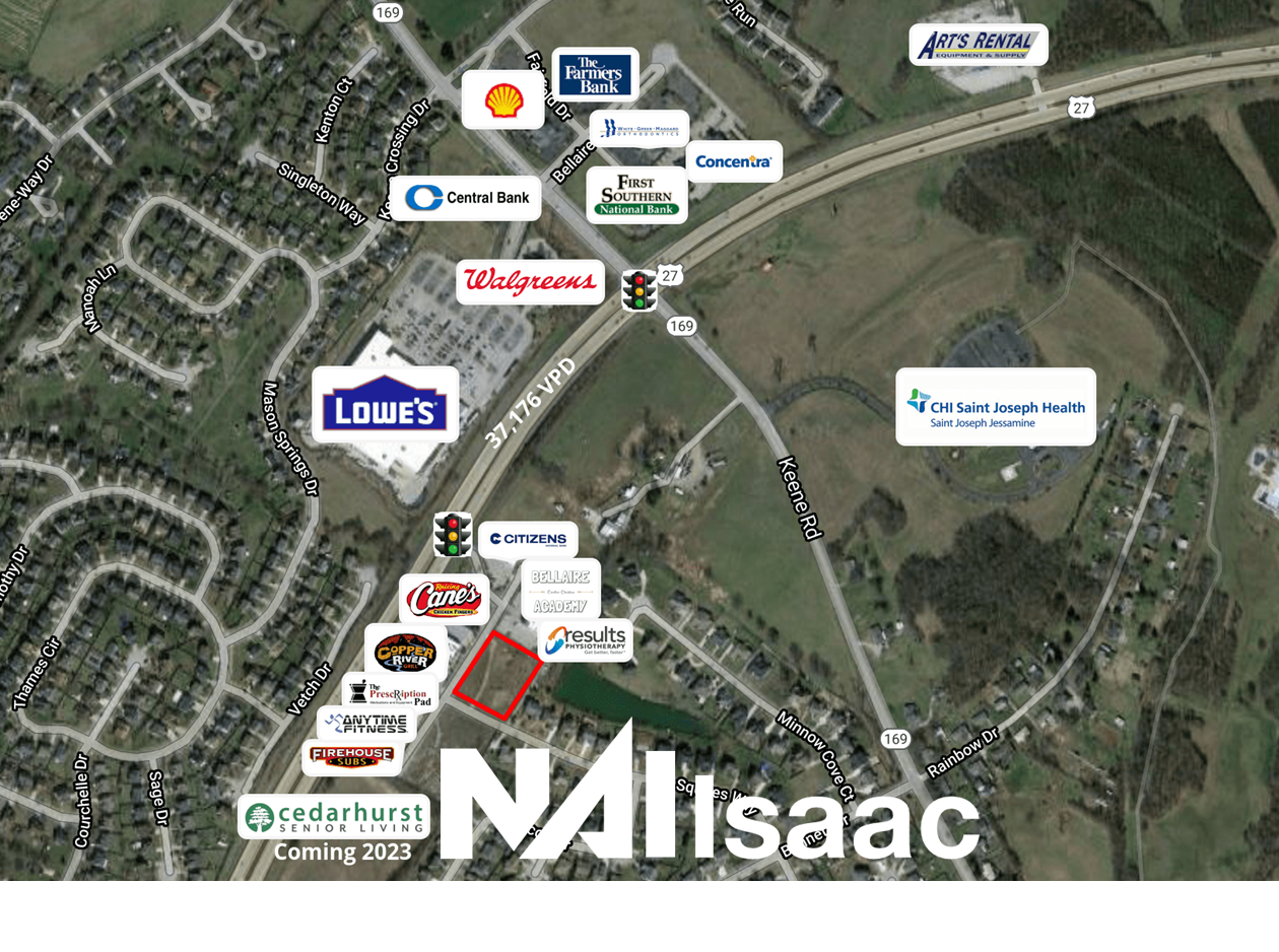 500 Keene Center Dr, Nicholasville, KY 40356