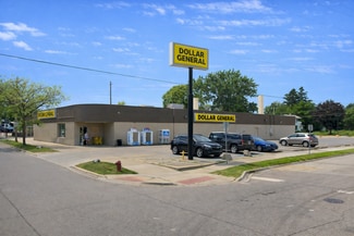 More details for 405 S Michigan Ave, Saginaw, MI - Retail for Sale