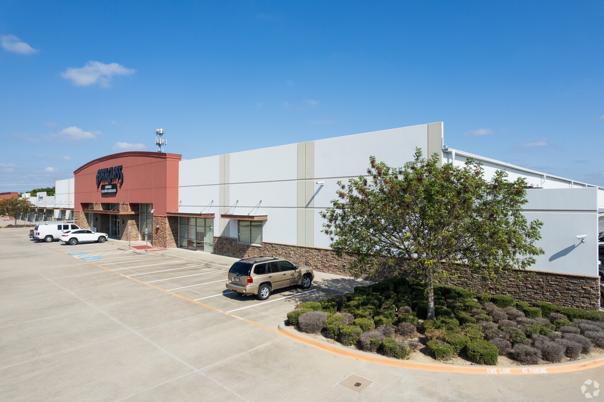 6200-6260 Southwest Blvd, Fort Worth, TX for sale Primary Photo- Image 1 of 1