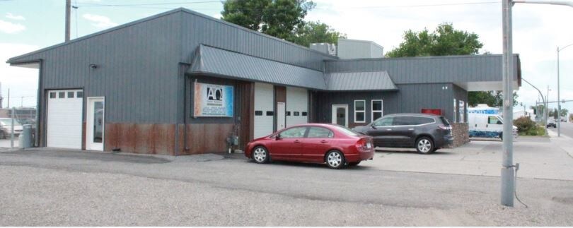 204 E Main St, Laurel, MT for sale Building Photo- Image 1 of 1