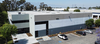 More details for 14401 Monte Vista Ave, Chino, CA - Industrial for Sale