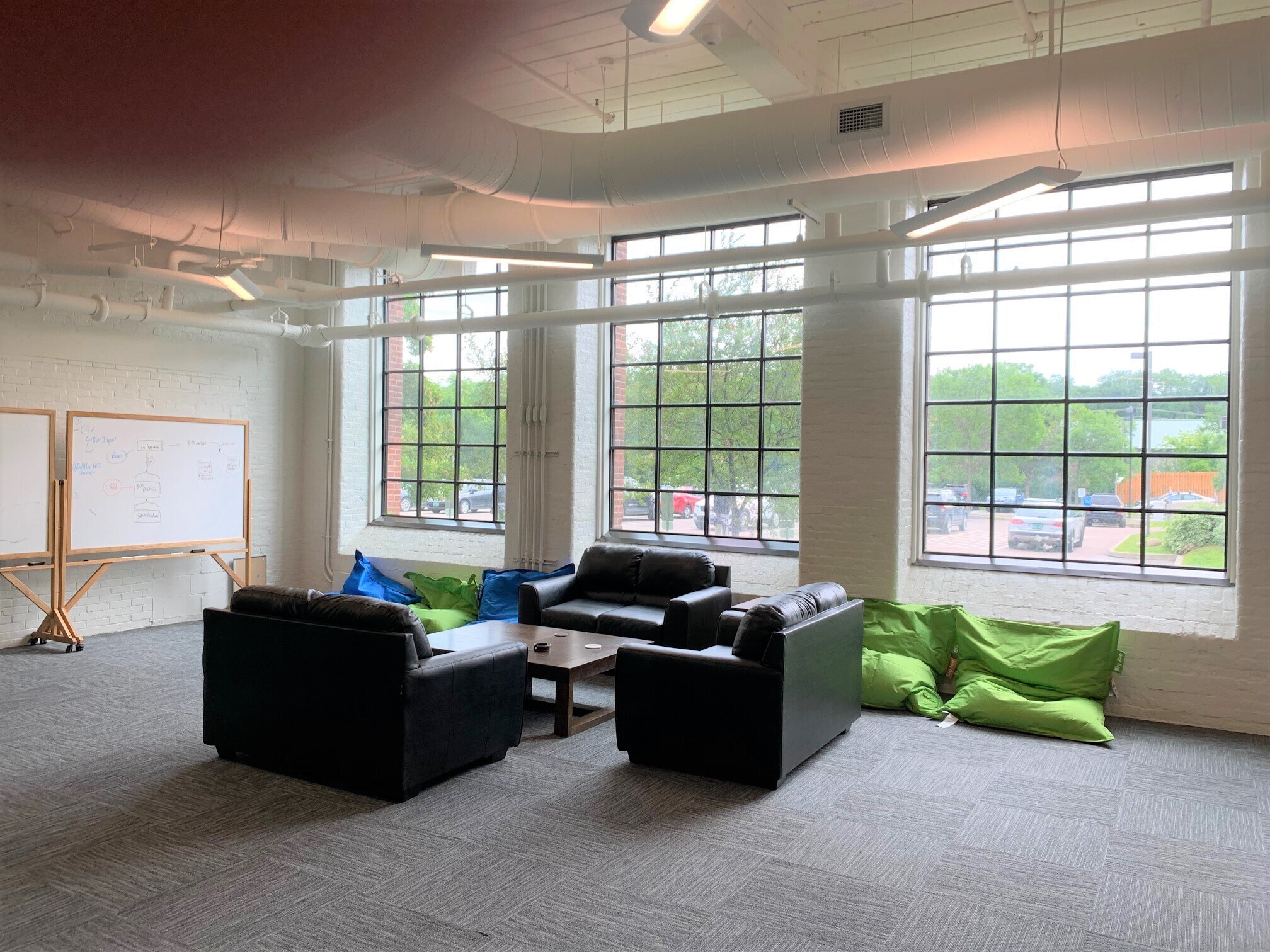 128 Lakeside Ave, Burlington, VT 05401 Innovation Center of Vermont