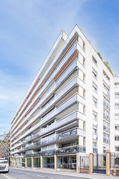 66 Rue De Crimée, Paris for sale - Building Photo - Image 3 of 20