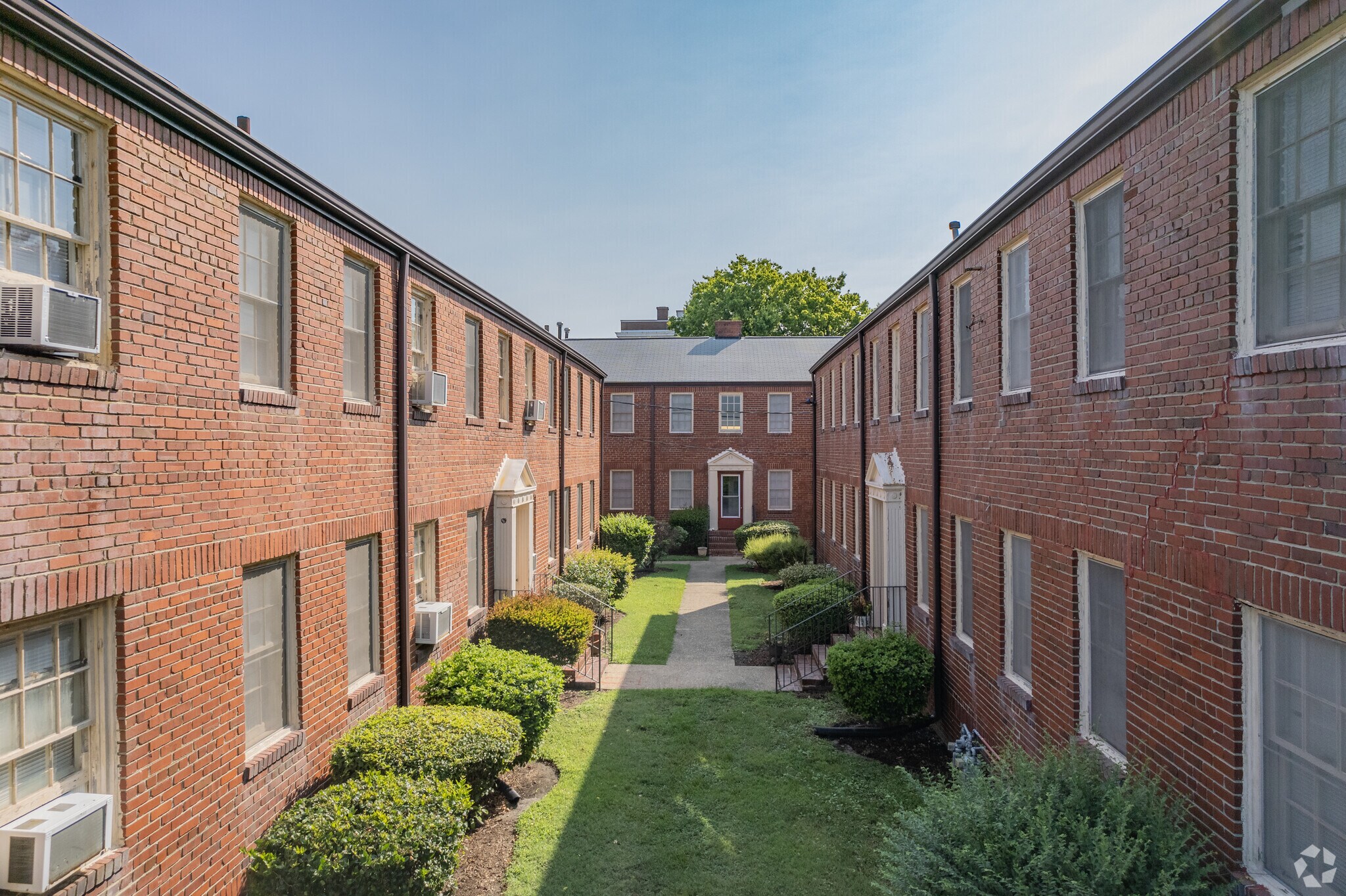 85 29th St, Newport News, VA 23607 St. James Terrace Apartments