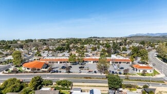 More details for 14701-14721 Princeton Ave, Moorpark, CA - Medical, Retail for Lease