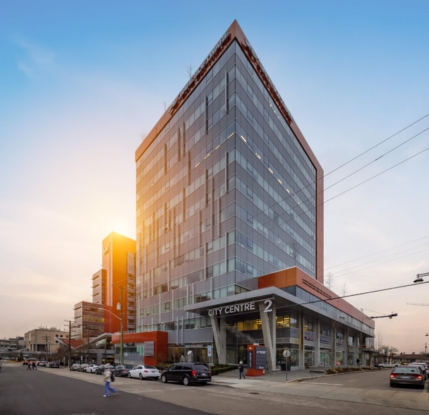 9639 137A St, Surrey, BC for sale - Building Photo - Image 3 of 15