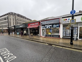 42 Market St, Eastleigh HAM - Retail Space