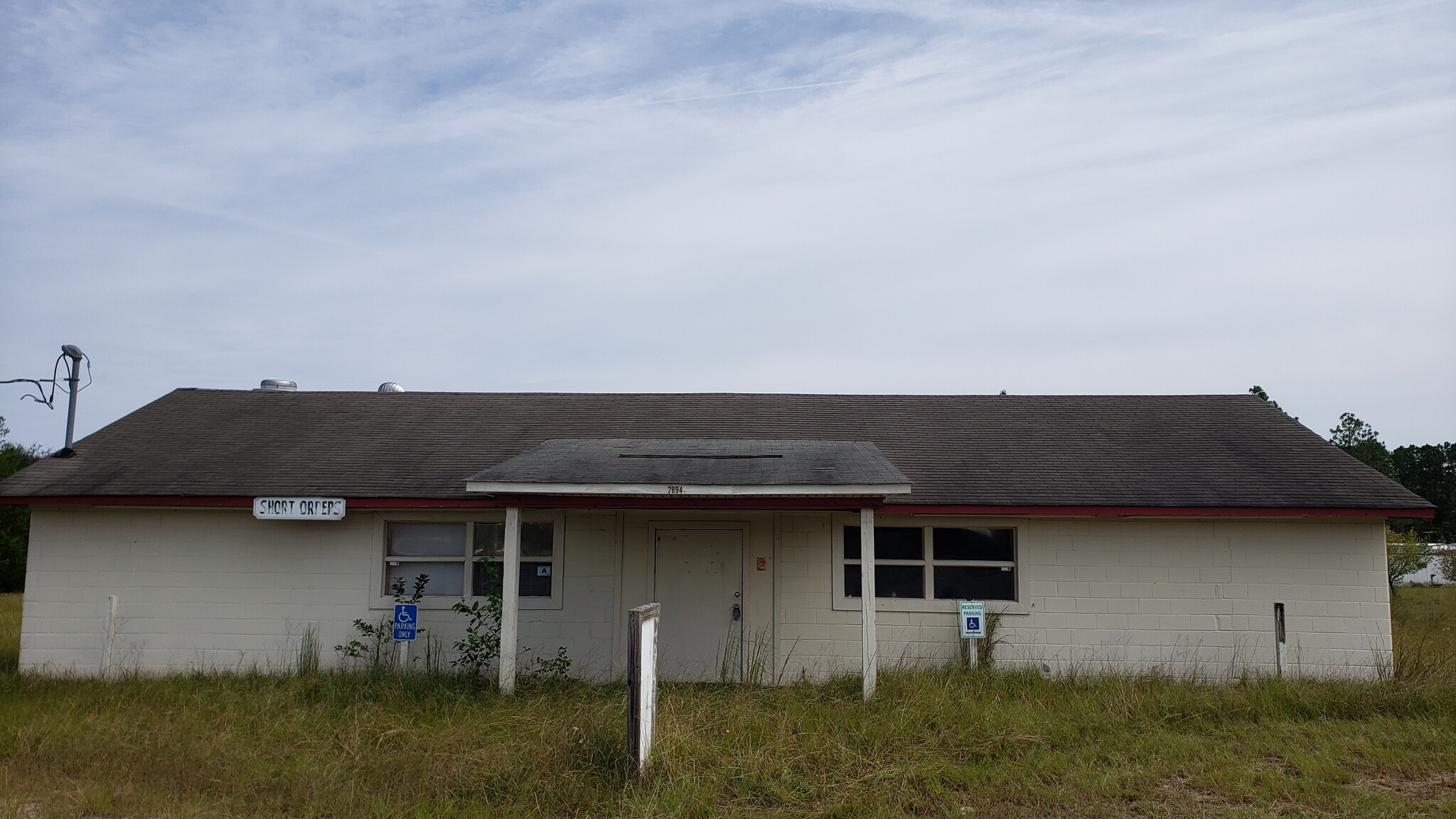 2894 Lockhart Rd, Kershaw, SC for sale Primary Photo- Image 1 of 1