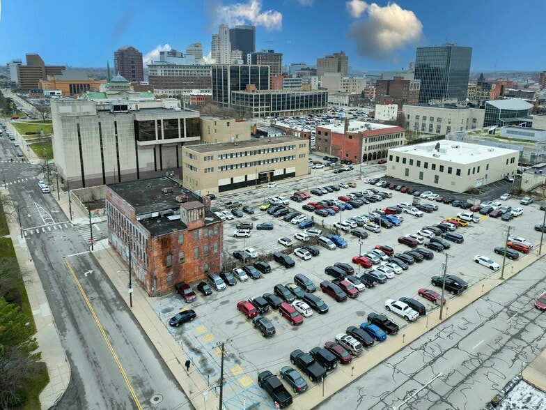 443 10th St, Toledo, OH for sale - Building Photo - Image 3 of 4