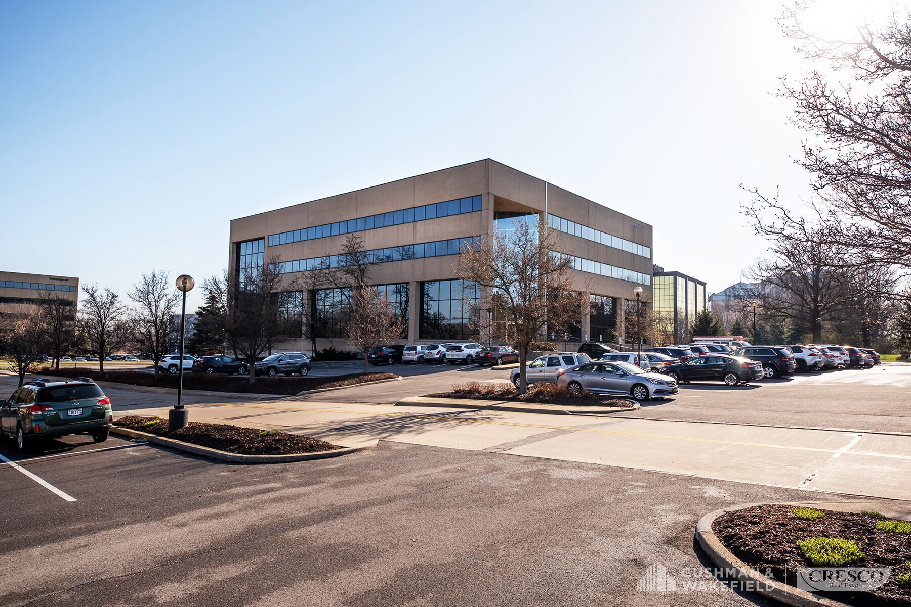 4511 Rockside Rd, Independence, OH for sale Building Photo- Image 1 of 1