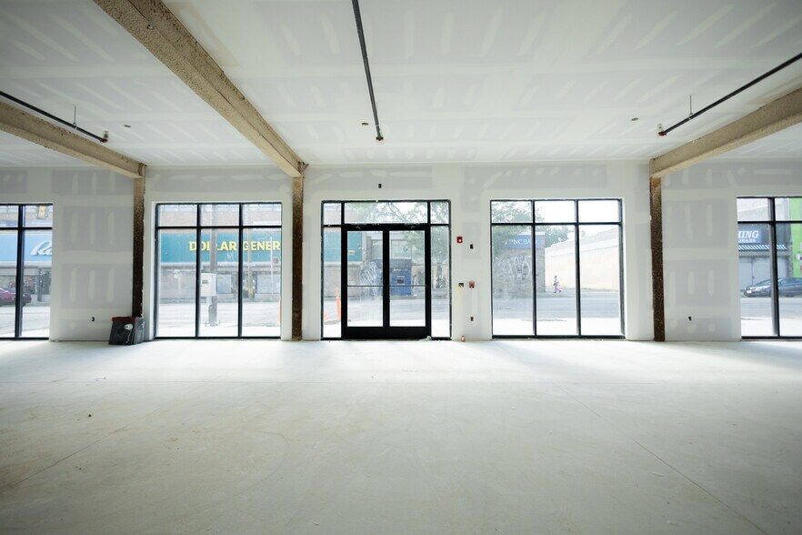 139-145 W Chelten Ave, Philadelphia, PA for lease - Interior Photo - Image 3 of 5