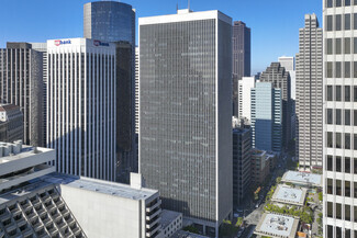 50 California - Commercial Real Estate