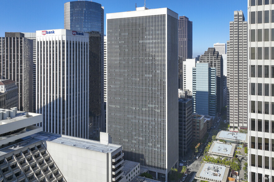 50 California St, San Francisco, CA for lease - Building Photo - Image 1 of 11