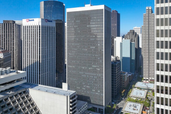 More details for 50 California St, San Francisco, CA - Office for Lease