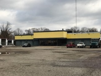 More details for 2545 S 11th St, Niles, MI - Retail for Sale