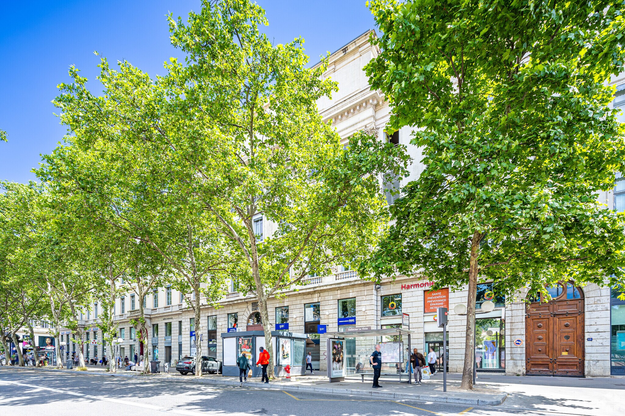 Multifamily in Lyon for sale Primary Photo- Image 1 of 1