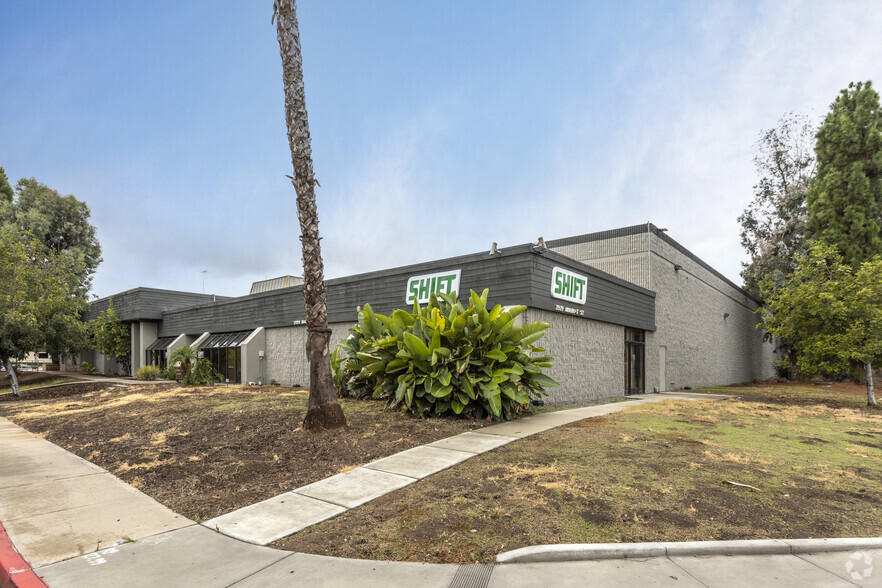 3939 Market St, San Diego, CA for lease - Building Photo - Image 2 of 4