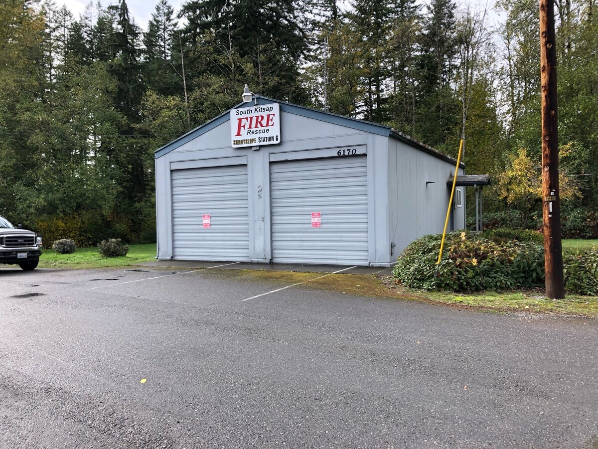 6170 Rhododendron, Port Orchard, WA 98367