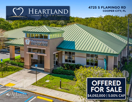 Heartland Dental - Commercial Real Estate