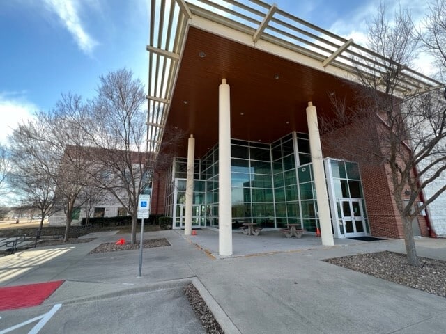 6101 Morriss Rd, Flower Mound, TX for sale Building Photo- Image 1 of 1