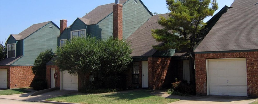 1900 W Taylor, Sherman, TX for sale - Primary Photo - Image 1 of 1