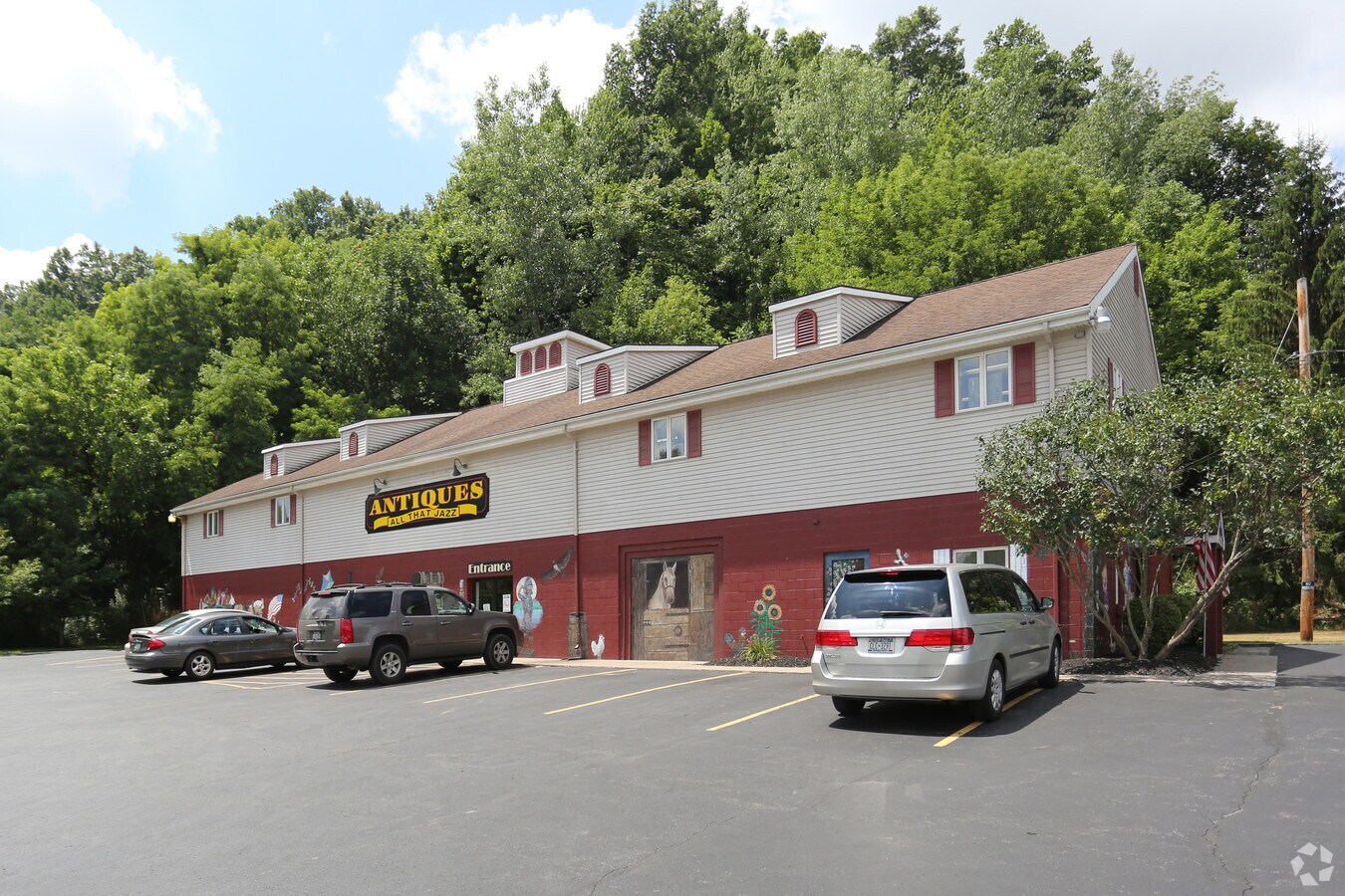 1221 Empire Blvd, Rochester, NY 14609