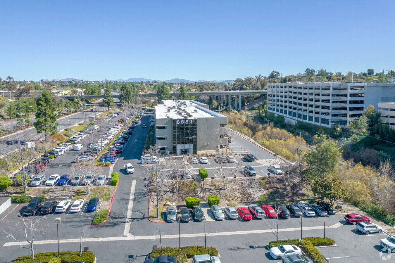 8881 Fletcher Pky, La Mesa, CA 91942 Fletcher Parkway Medical Center