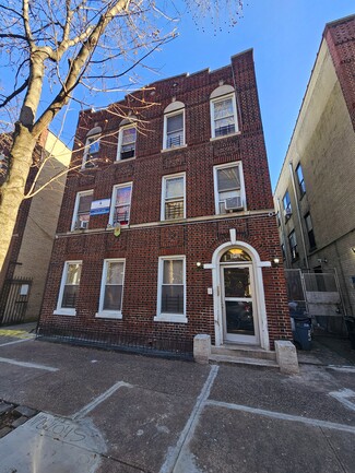 More details for 1124 Grant Ave, Bronx, NY - Multifamily for Sale