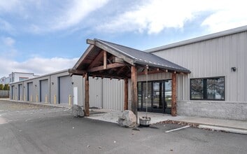 3124 Blossom Dr NE, Salem, OR for lease Building Photo- Image 1 of 11
