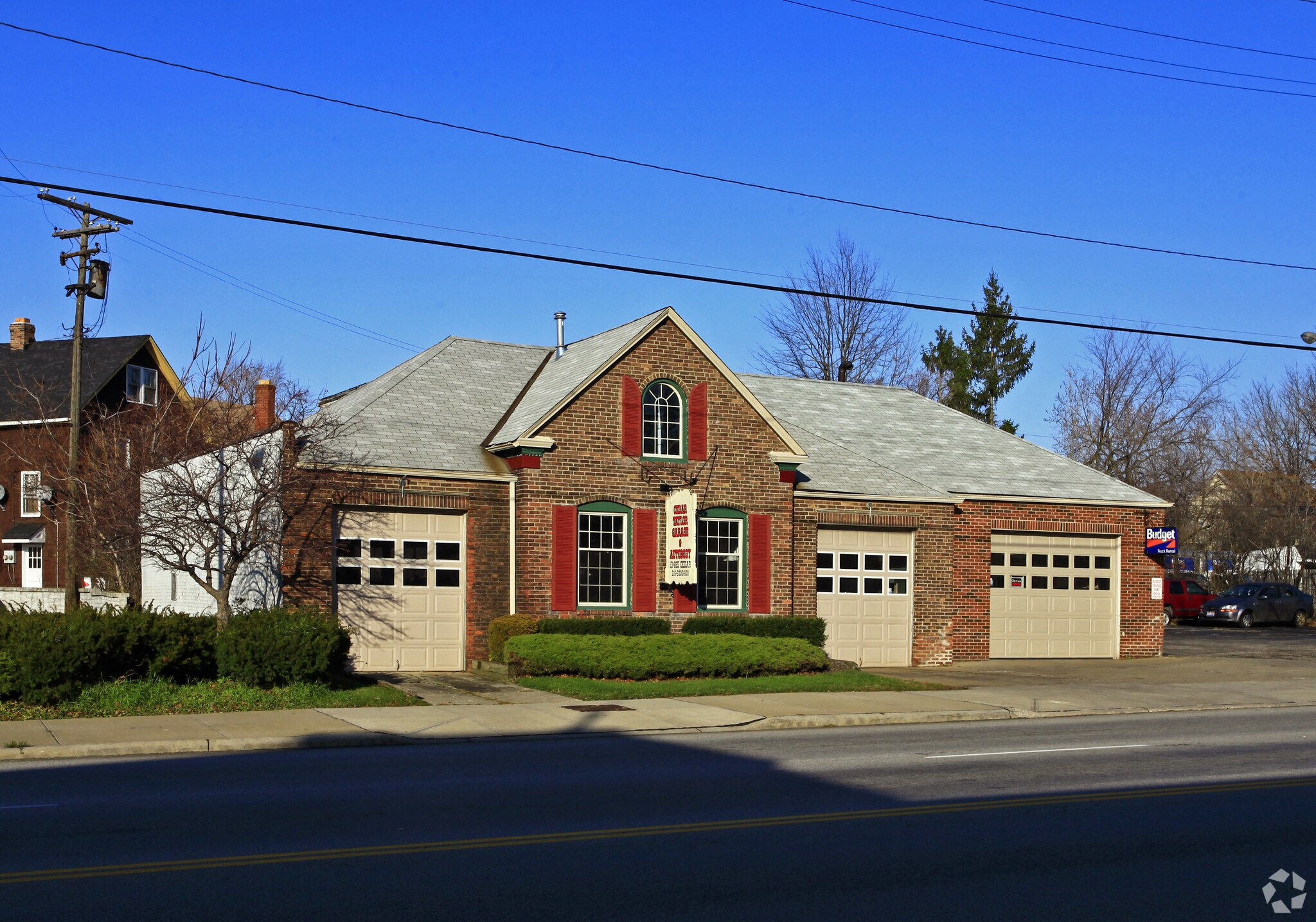13485 Cedar Rd, Cleveland, OH for sale Primary Photo- Image 1 of 1