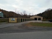 Self Storage Facility - Self Storage Facility