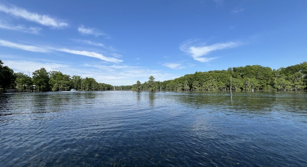 4878 U.S. 90, Marianna, FL for sale - Building Photo - Image 1 of 1