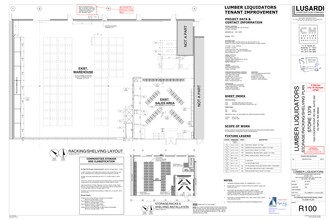 1500-1620 Cooper Point Rd SW, Olympia, WA for lease Site Plan- Image 1 of 1