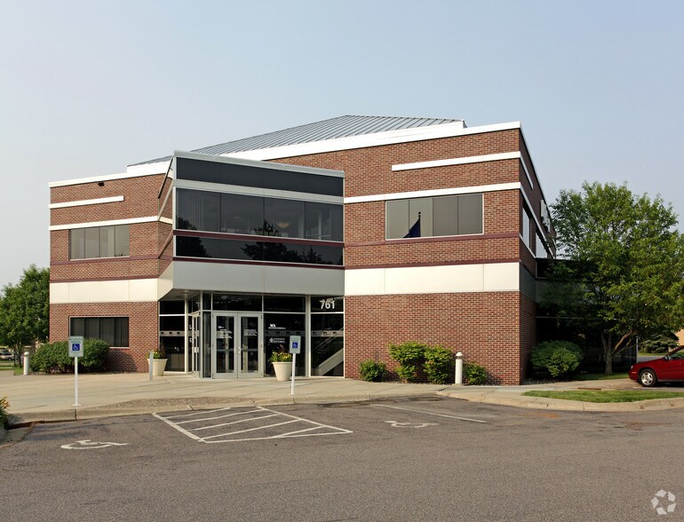 761 W 78th St, Chanhassen, MN for lease - Building Photo - Image 1 of 4