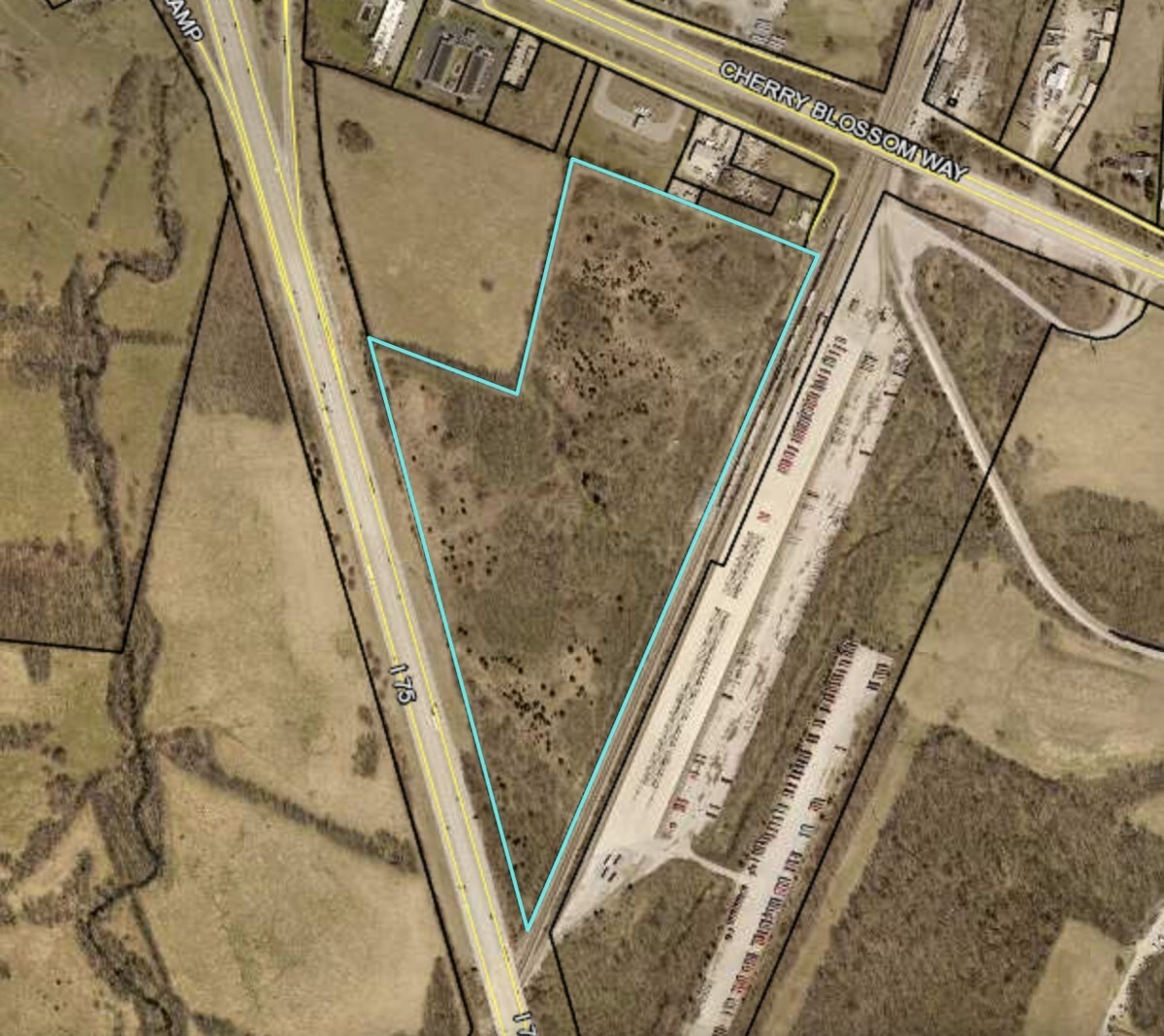 531 Cherry Blossom Way, Georgetown, KY for sale Primary Photo- Image 1 of 1