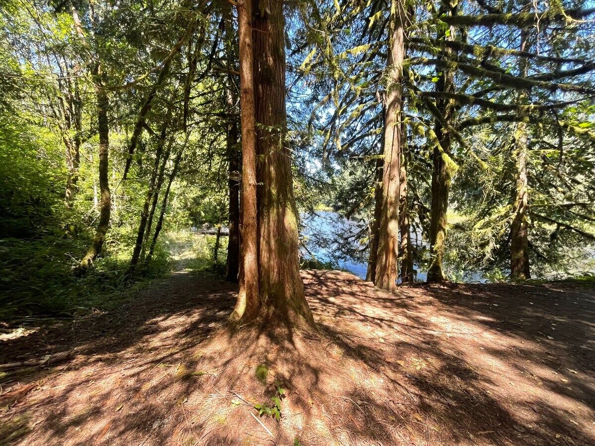 27480 S Beavercreek Rd, Mulino, OR 97042 Land for Sale