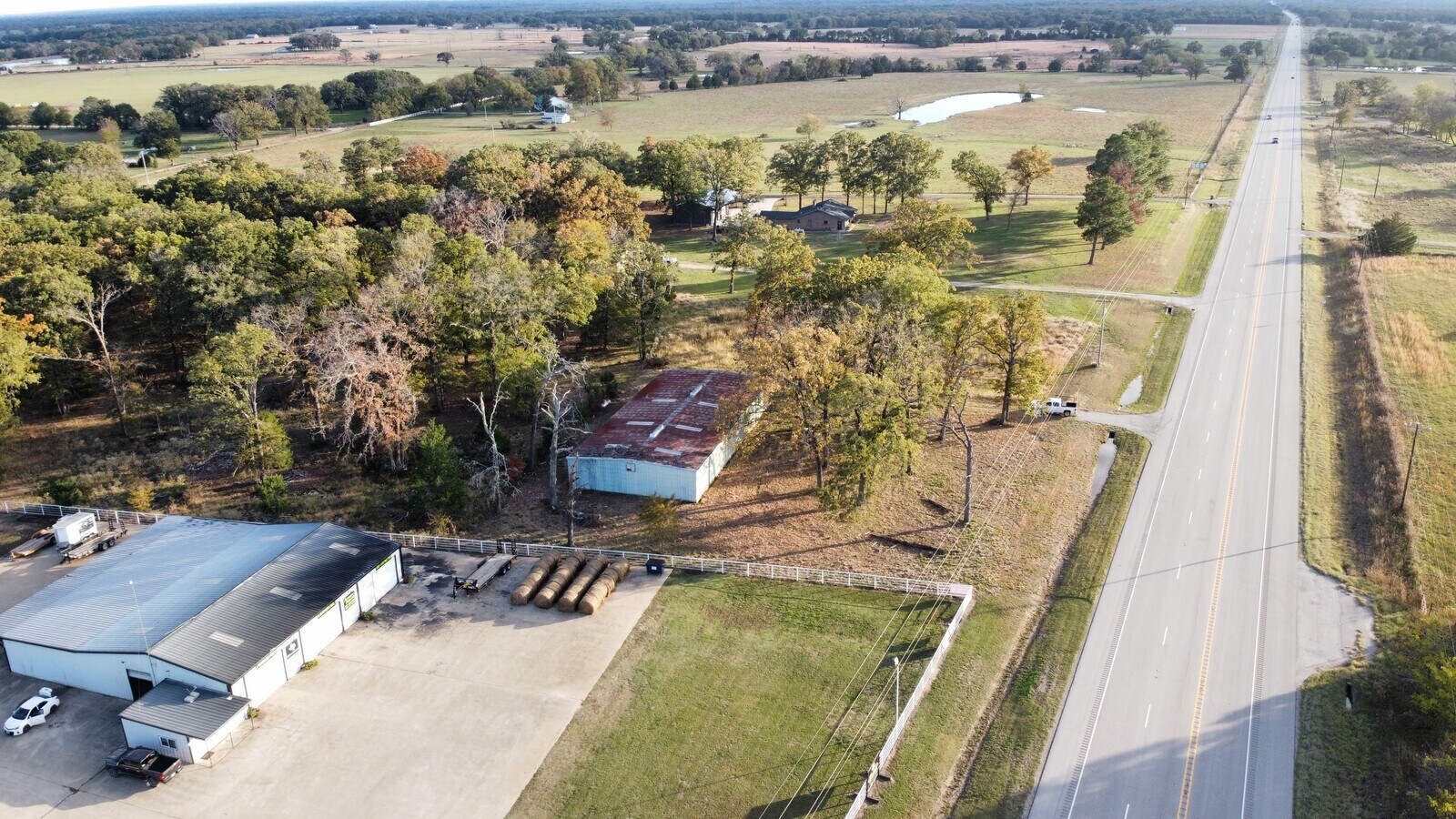 5101 TX19, Emory, TX 75440