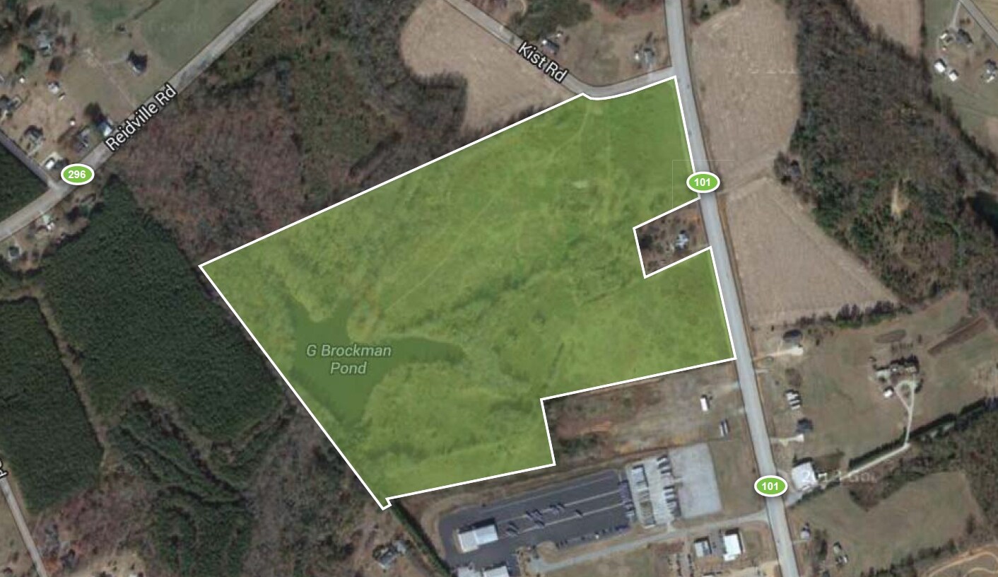 3060 Highway 101 S, Greer, SC for sale Primary Photo- Image 1 of 1