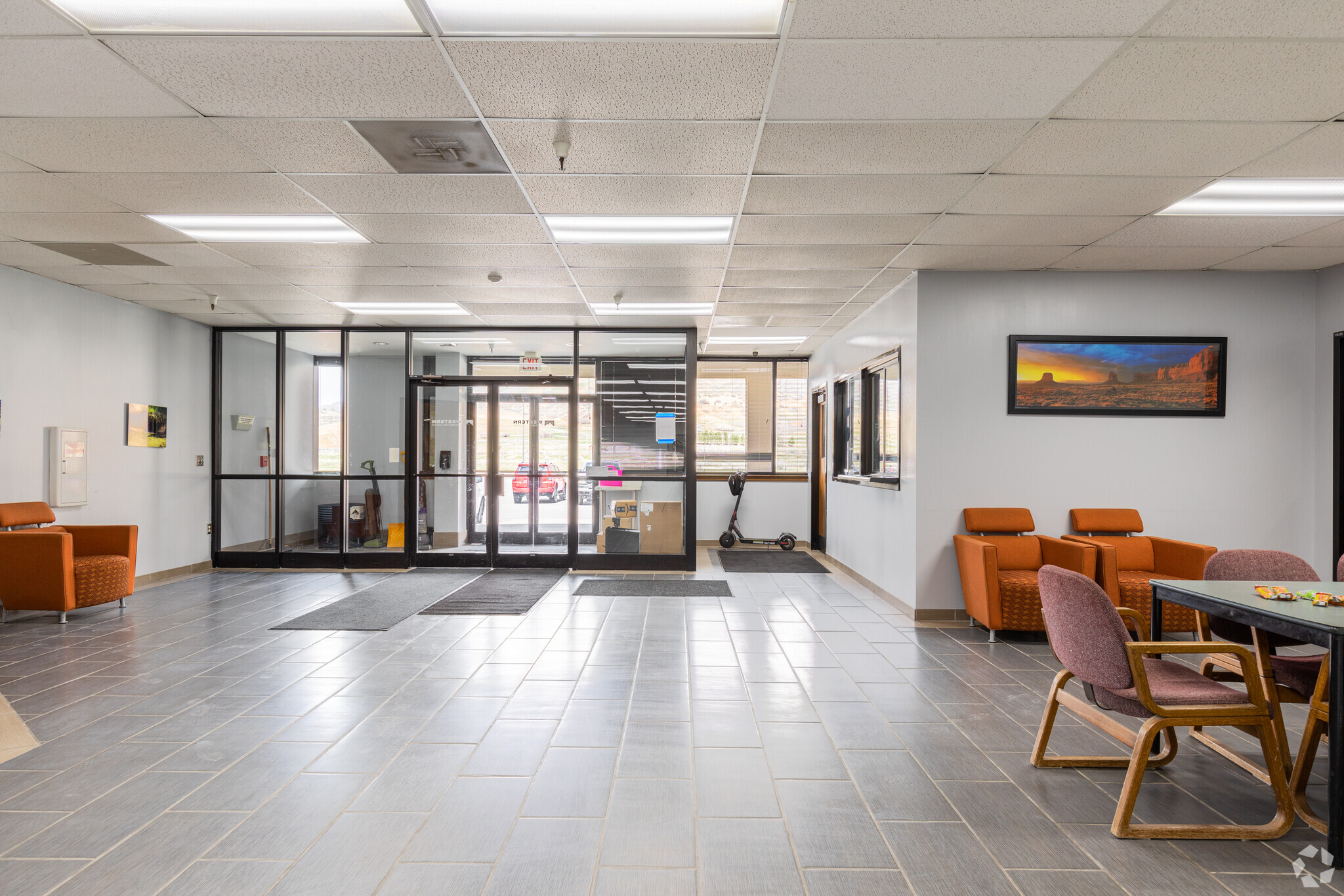 4000 E Highway 6, Spanish Fork, UT for lease Lobby- Image 1 of 2