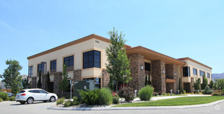 More details for 1170 S Rock Blvd, Reno, NV - Office for Lease