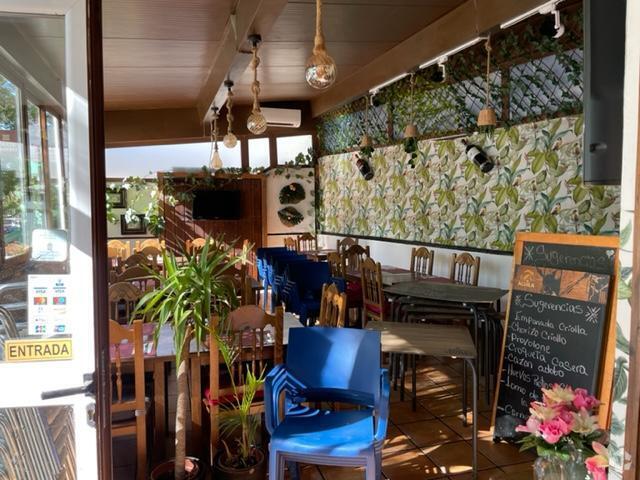 Retail in Madrid, Madrid for lease Interior Photo- Image 1 of 8