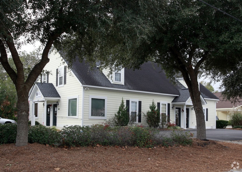 412 N Gum St, Summerville, SC for lease - Primary Photo - Image 1 of 4