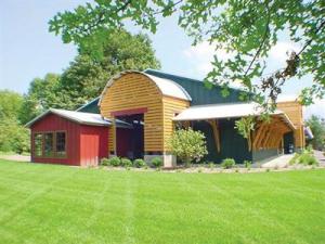 2987 Blue Star Memorial Hwy, Douglas, MI for sale - Building Photo - Image 1 of 1