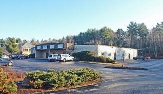 More details for 292 Route 101, Bedford, NH - Office for Lease