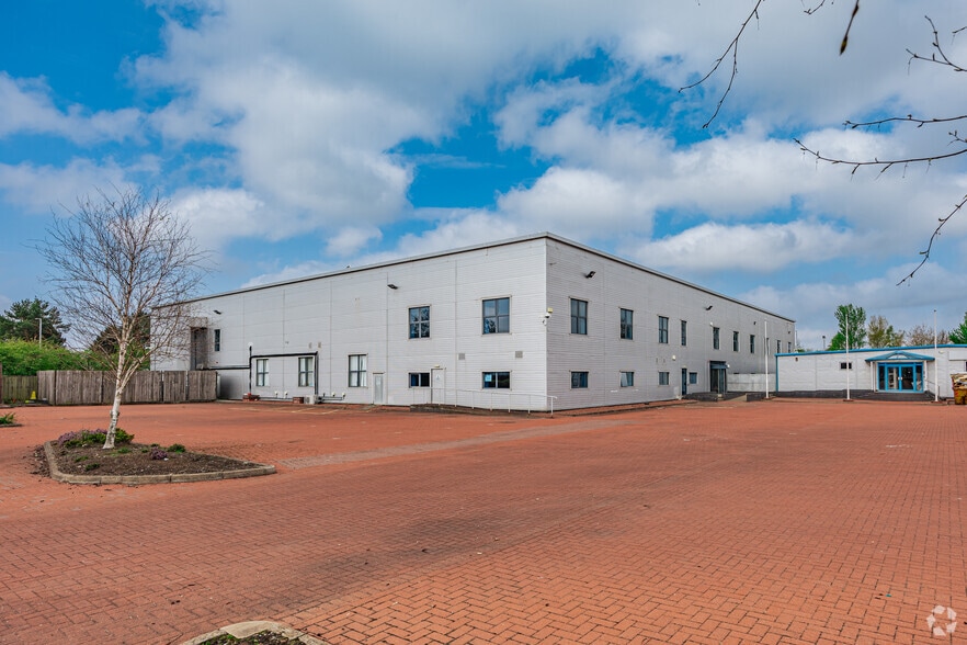 1 Forrest Gate, Uddingston for lease - Building Photo - Image 2 of 2