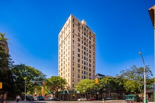 50 W 106th St, New York NY - Retail Space