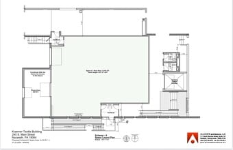 240 S Main St, Nazareth, PA for lease Building Photo- Image 2 of 52