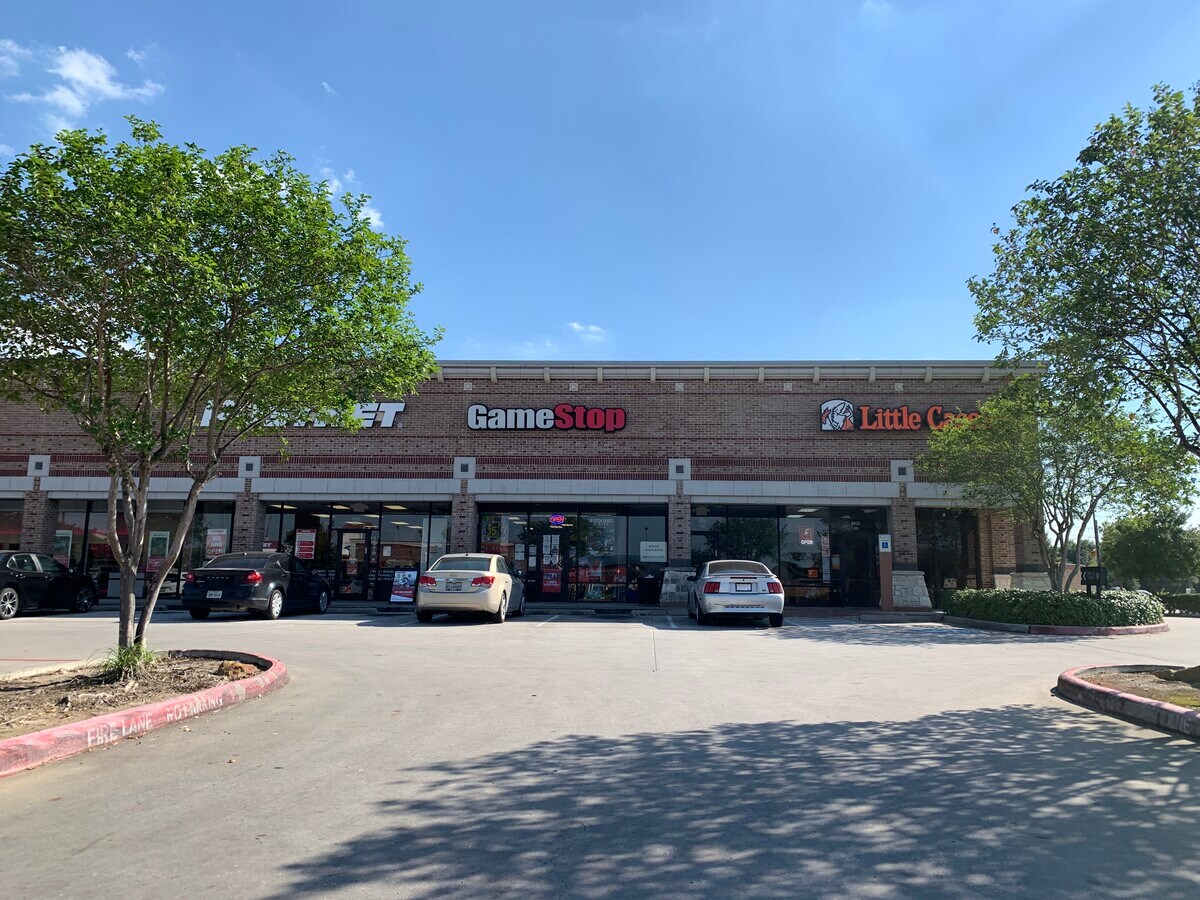 4830 Wilson Rd, Humble, TX 77396