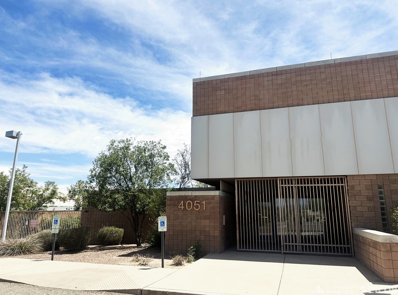 4051 W Costco Dr, Tucson, AZ for sale - Building Photo - Image 3 of 6